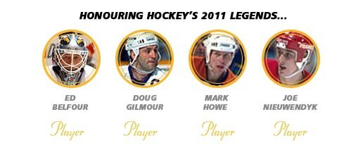 2010 Inductees